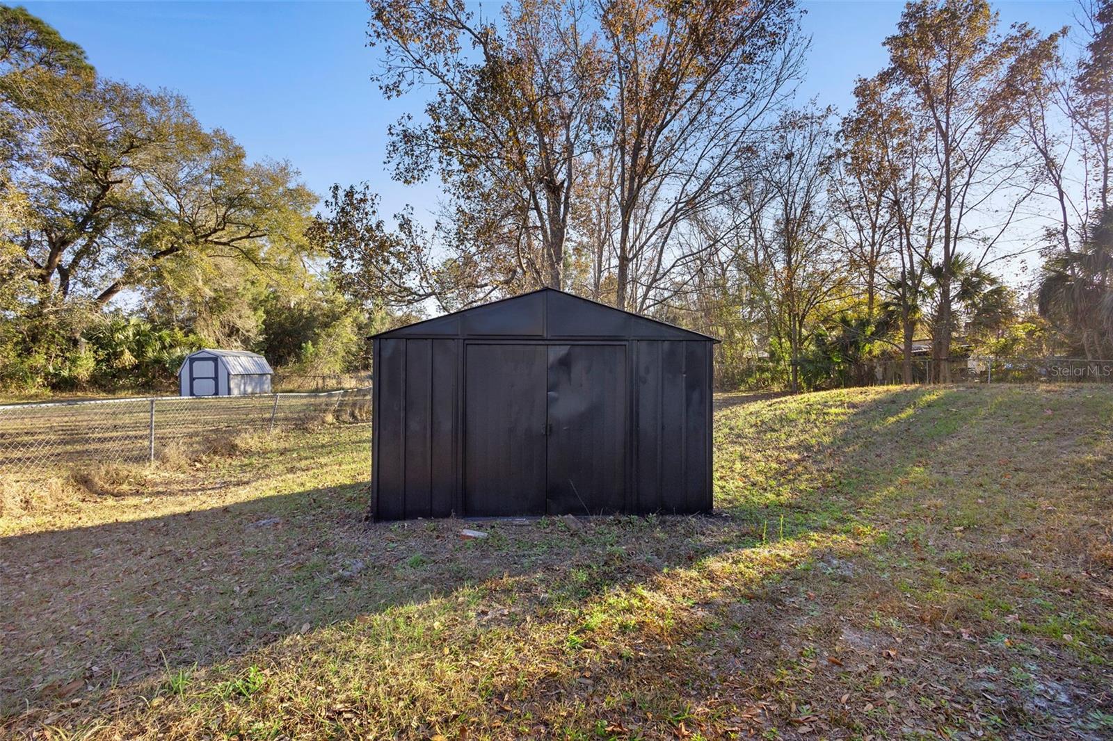 FOREST HILLS - Residential