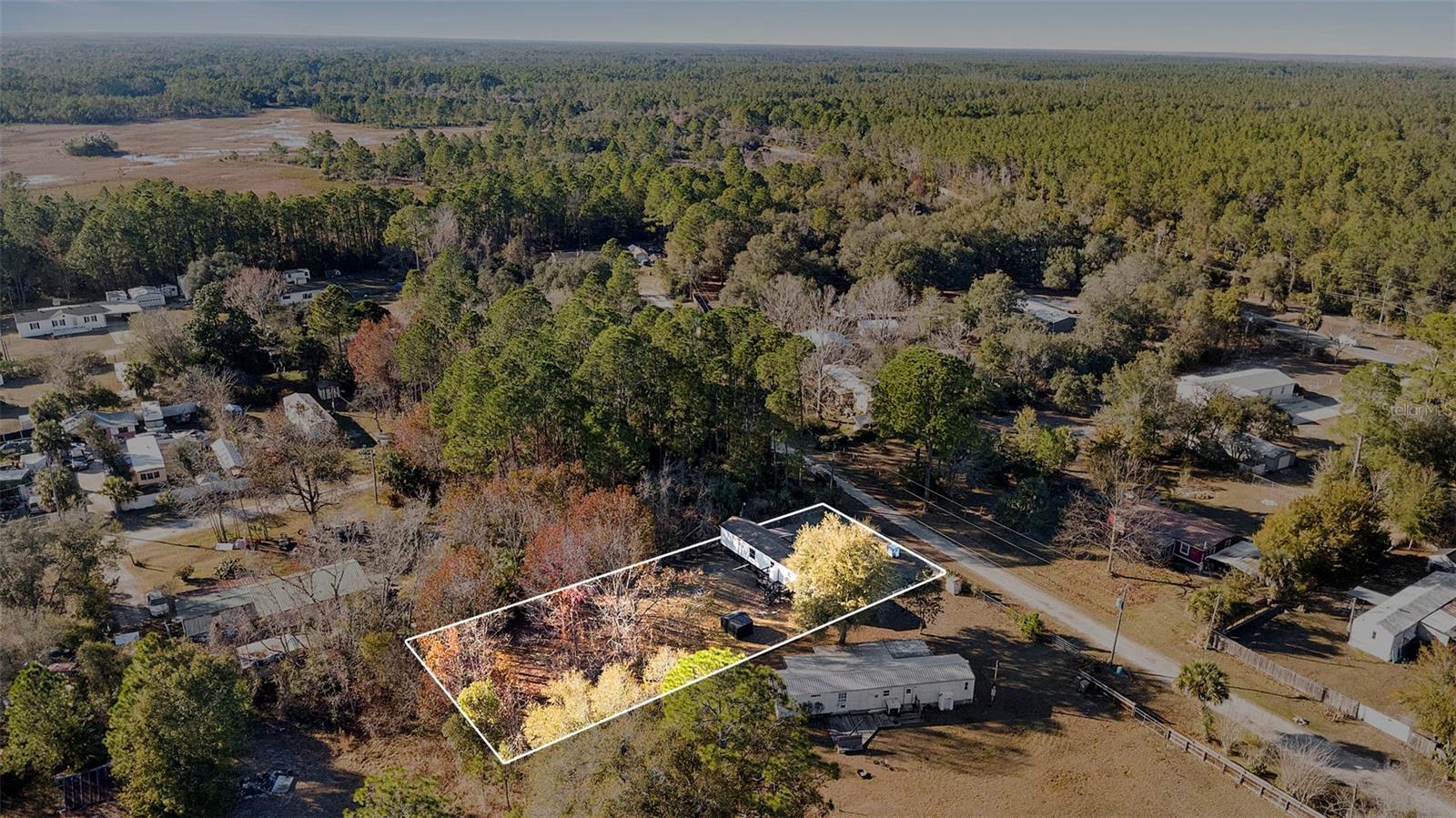 FOREST HILLS - Residential