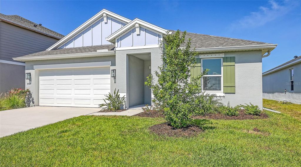 Photo of 4524 Hawthorn Ave, Parrish, FL 34219 (MLS # A4663831)