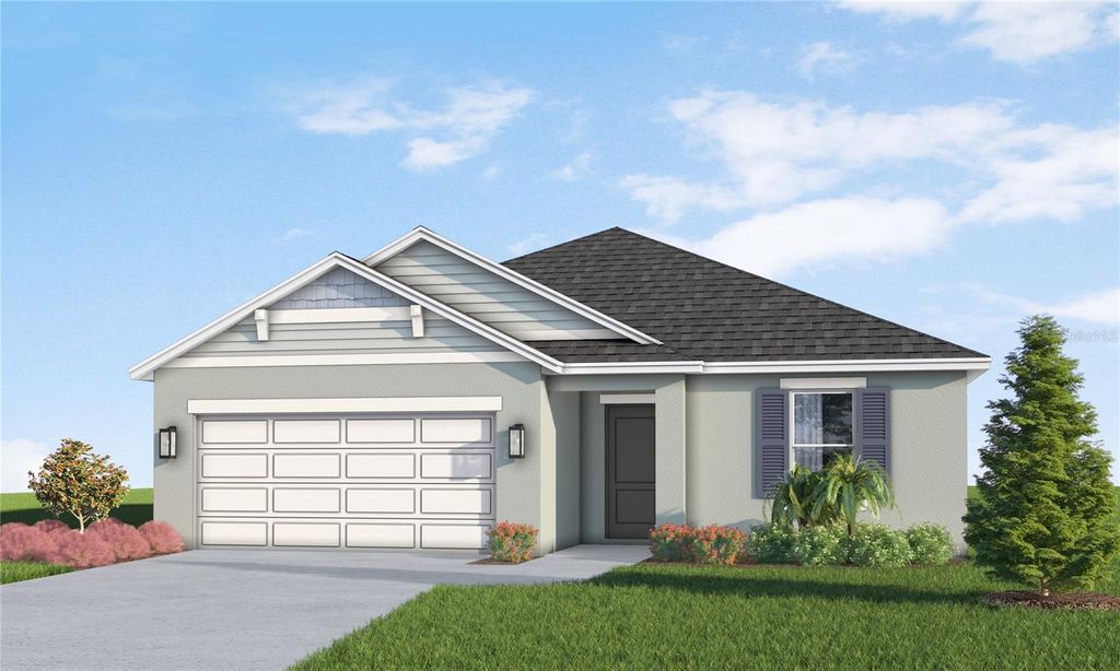 Photo of 4524 Hawthorn Ave, Parrish, FL 34219 (MLS # A4663831)
