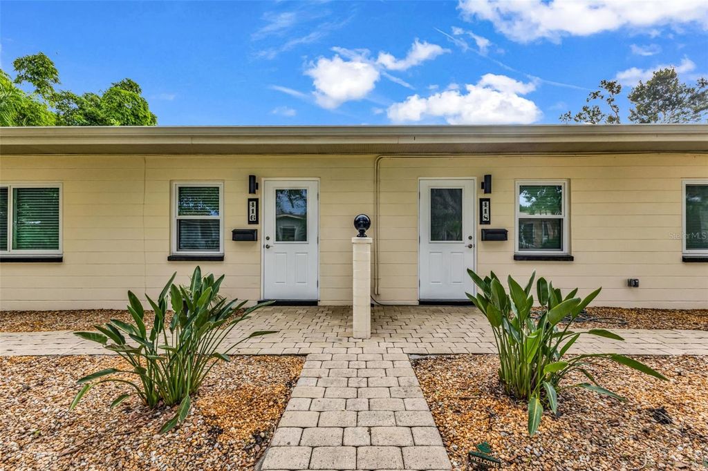 Photo of 418 Durrance Street, Punta Gorda, FL 33950 (MLS # C7514335)