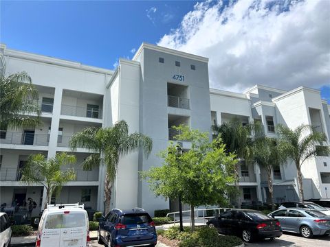 4751 CLOCK TOWER DRIVE 304 KISSIMMEE FL 34746