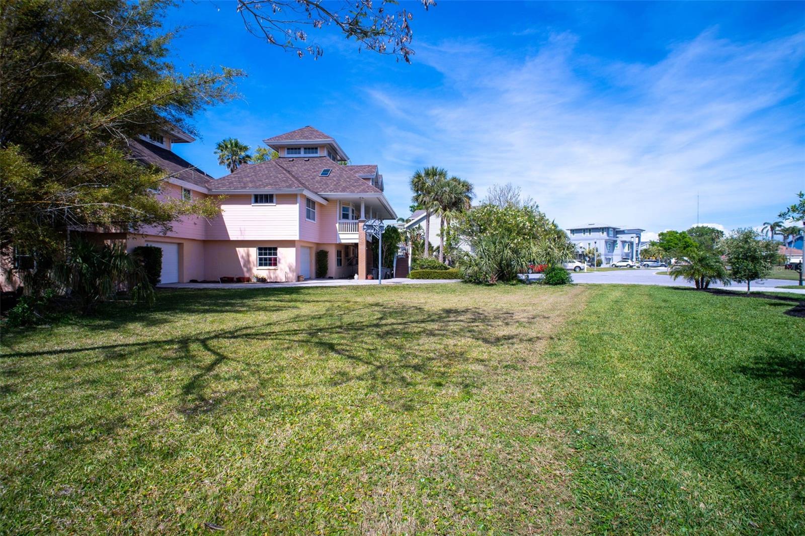 POINTE ALEXIS NORTH PH II - Land