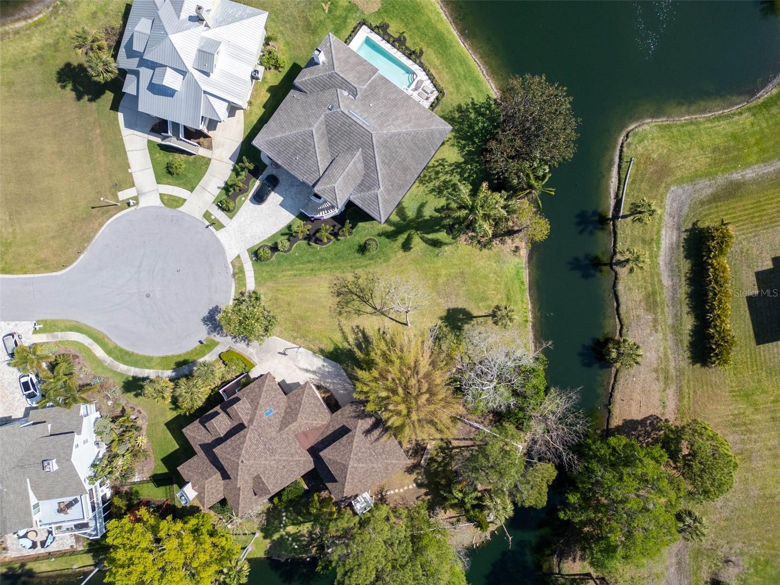 POINTE ALEXIS NORTH PH II - Land