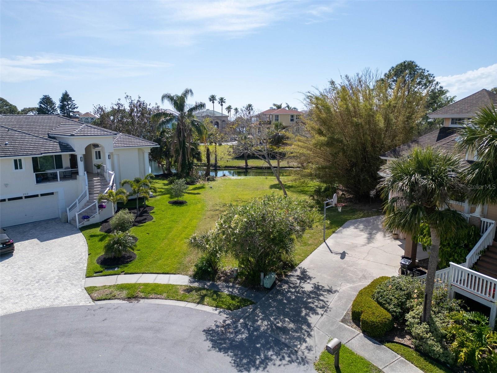 POINTE ALEXIS NORTH PH II - Land