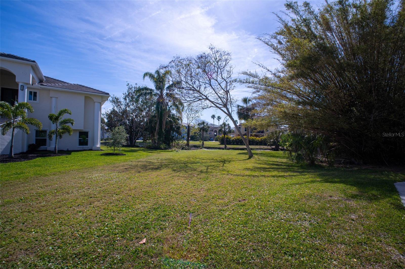 POINTE ALEXIS NORTH PH II - Land