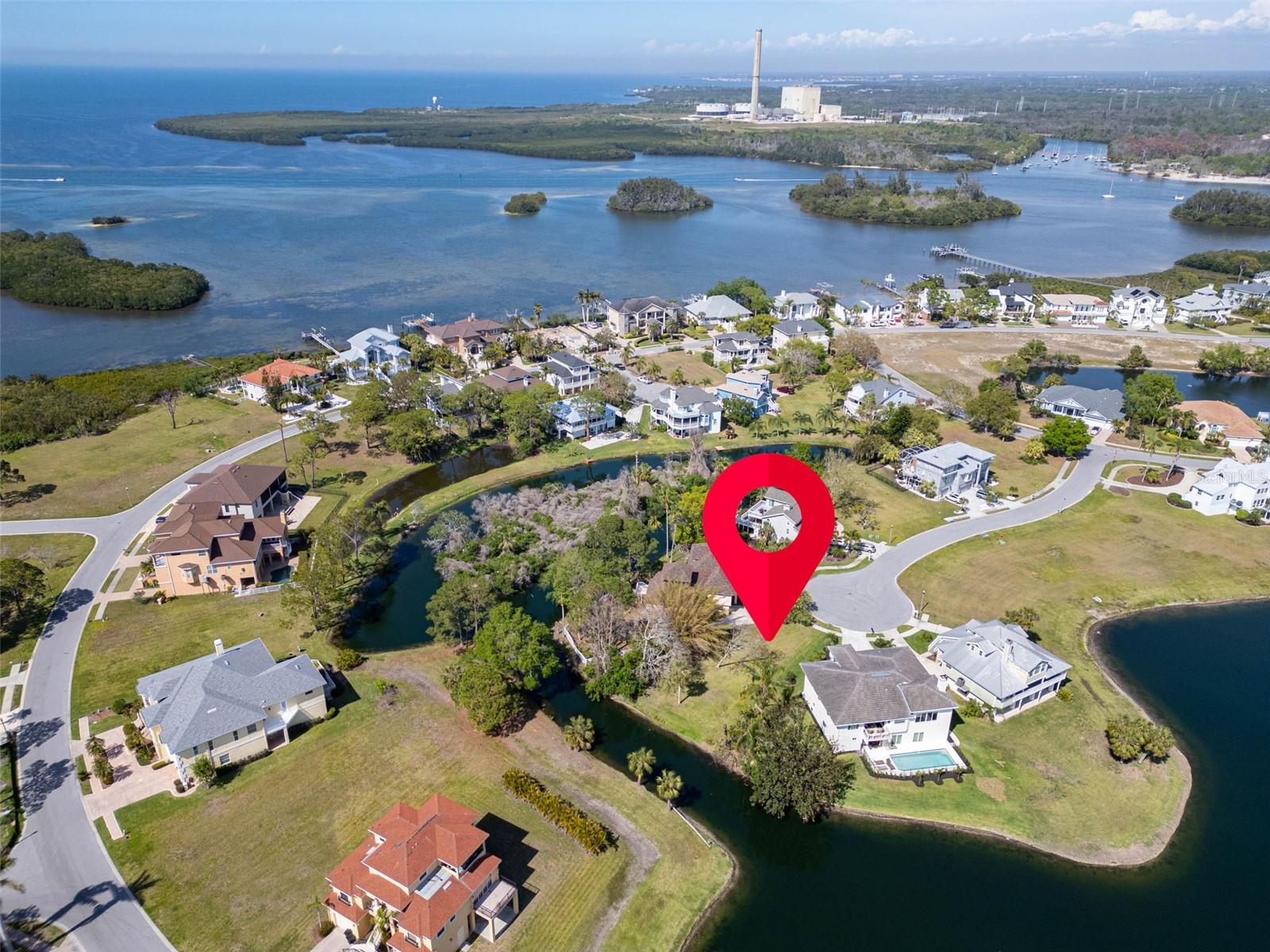 SANDPIPER POINTE - LOT 89 COURT