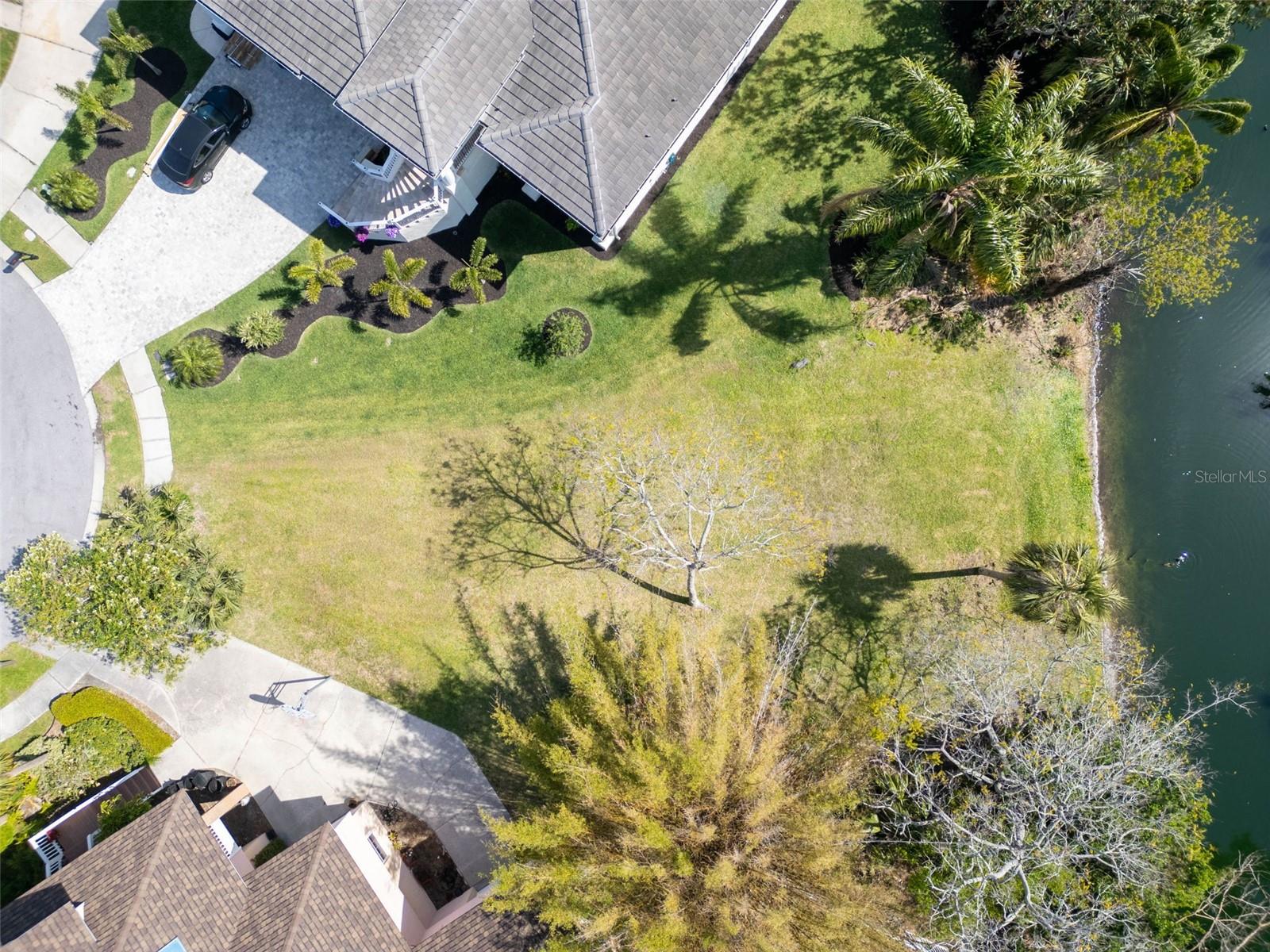 POINTE ALEXIS NORTH PH II - Land