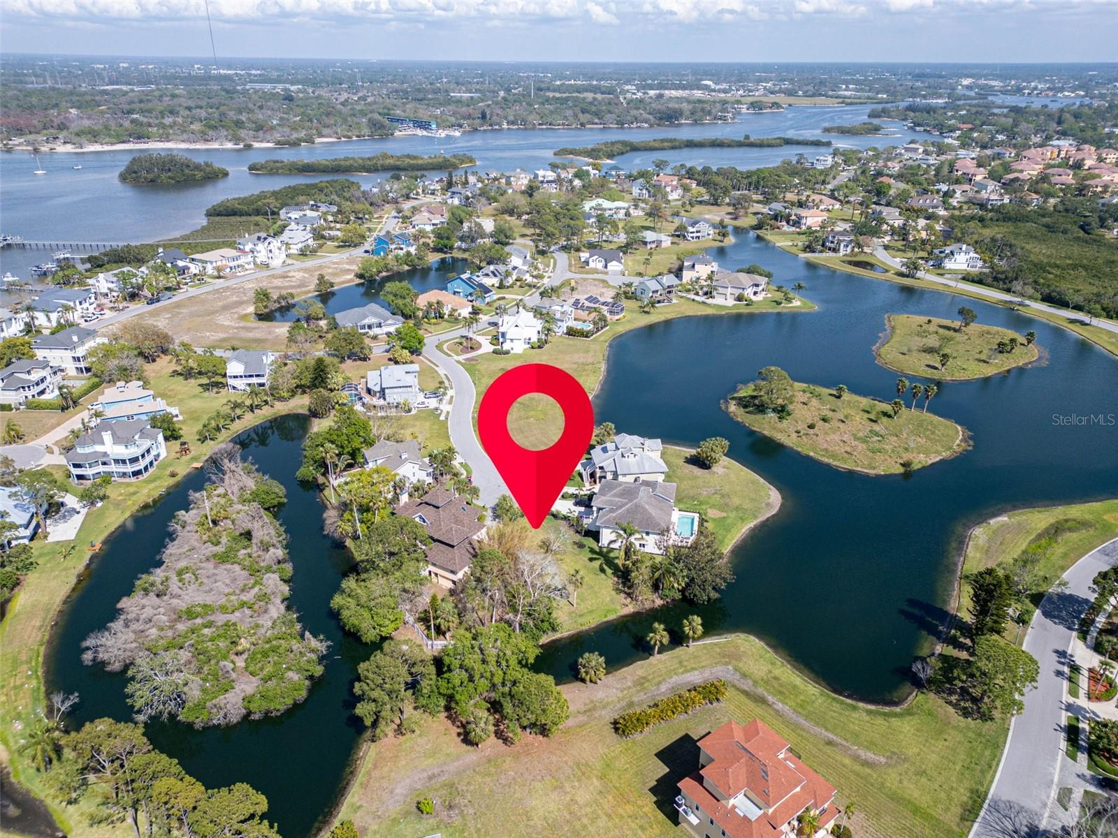 SANDPIPER POINTE - LOT 89 COURT