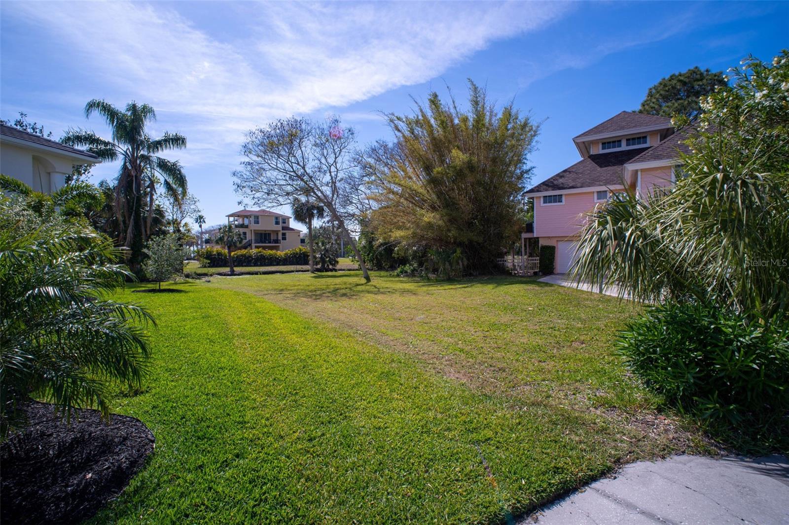 POINTE ALEXIS NORTH PH II - Land