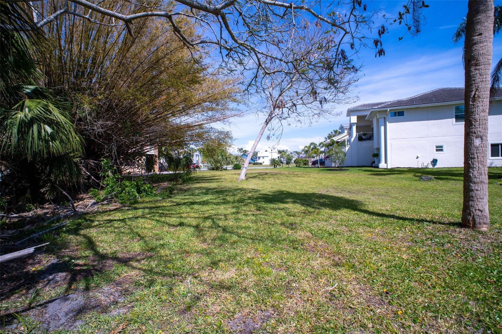 POINTE ALEXIS NORTH PH II - Land