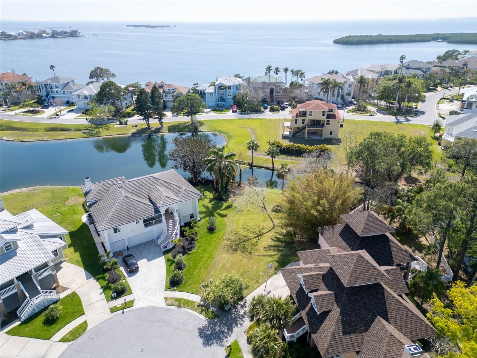 POINTE ALEXIS NORTH PH II - Land