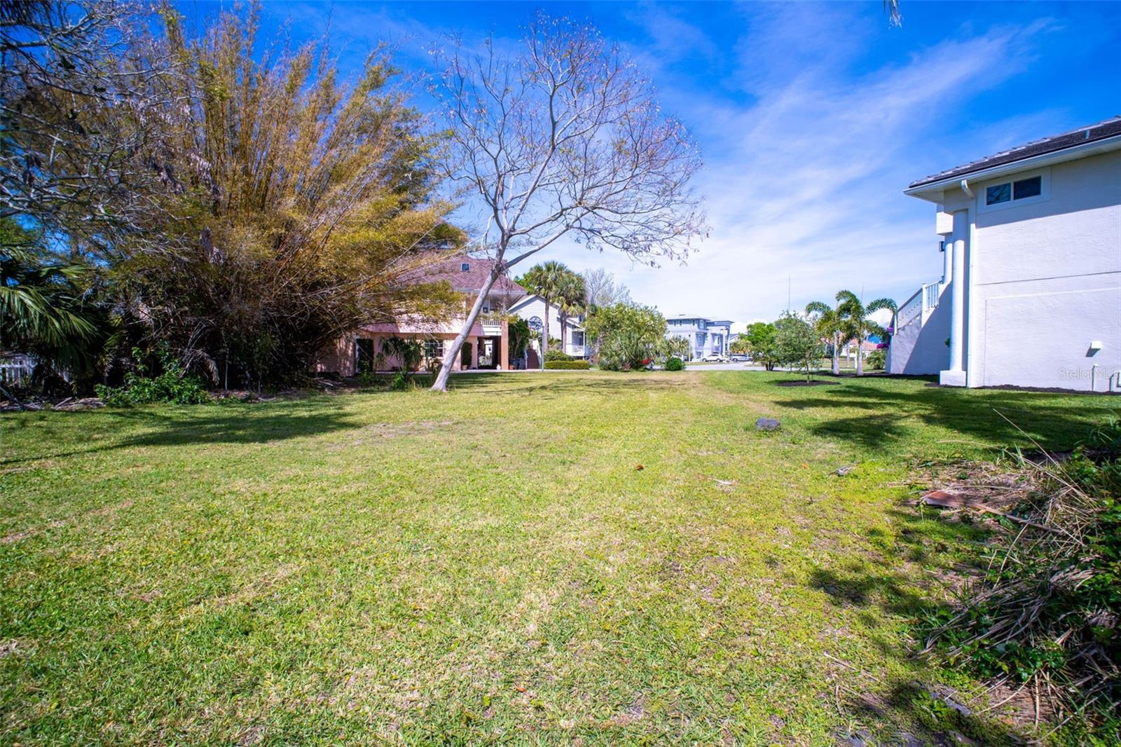 POINTE ALEXIS NORTH PH II - Land