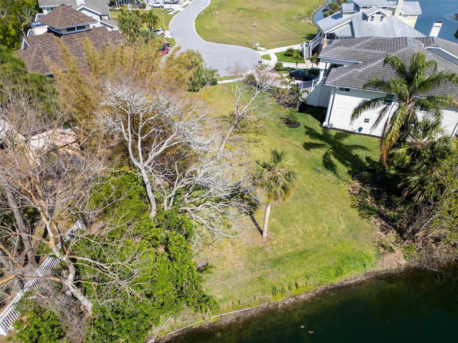 POINTE ALEXIS NORTH PH II - Land