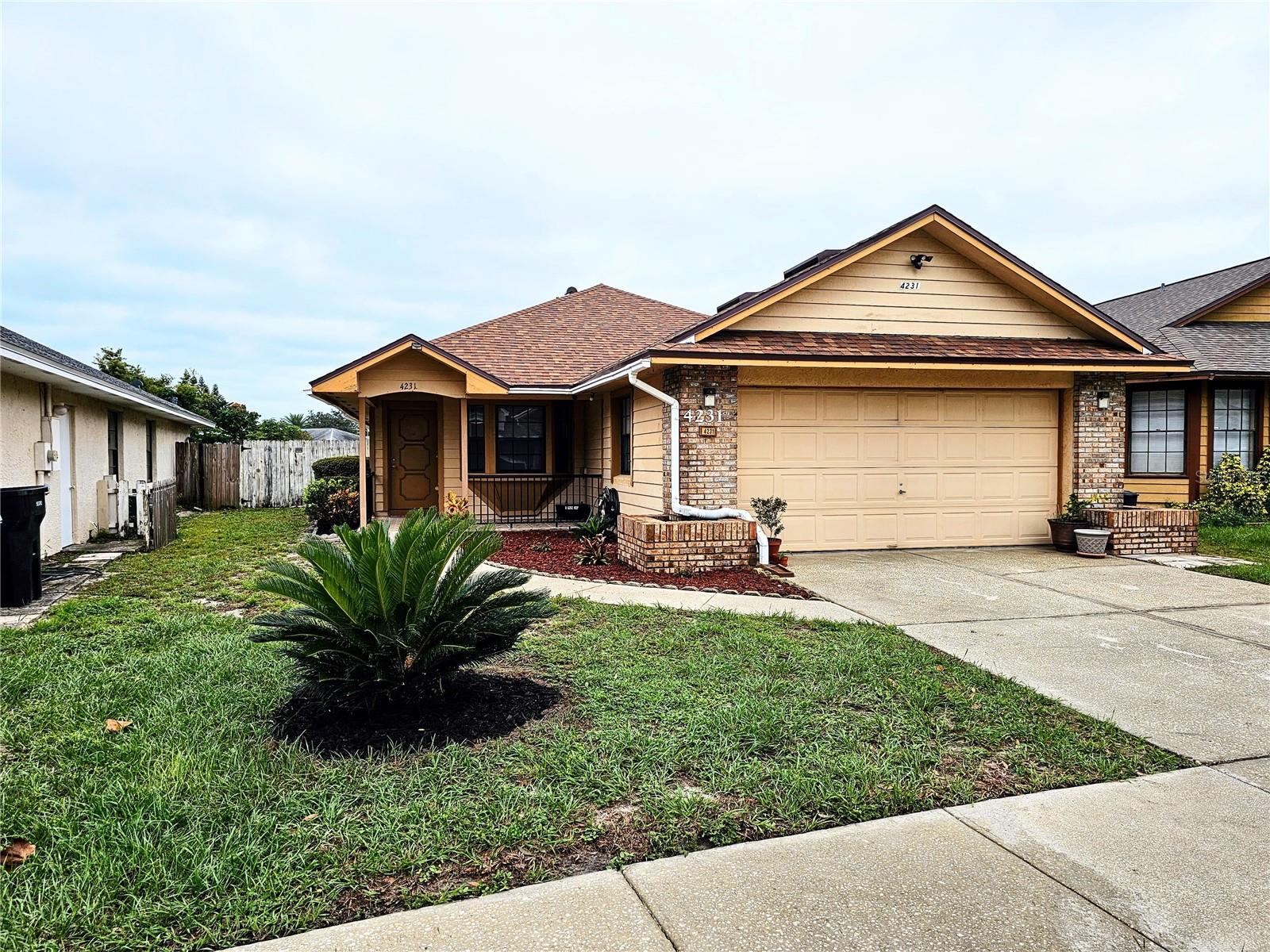4231 SANDHURST DRIVE