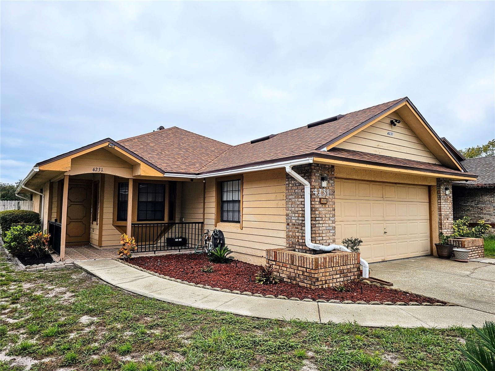 4231 SANDHURST DRIVE