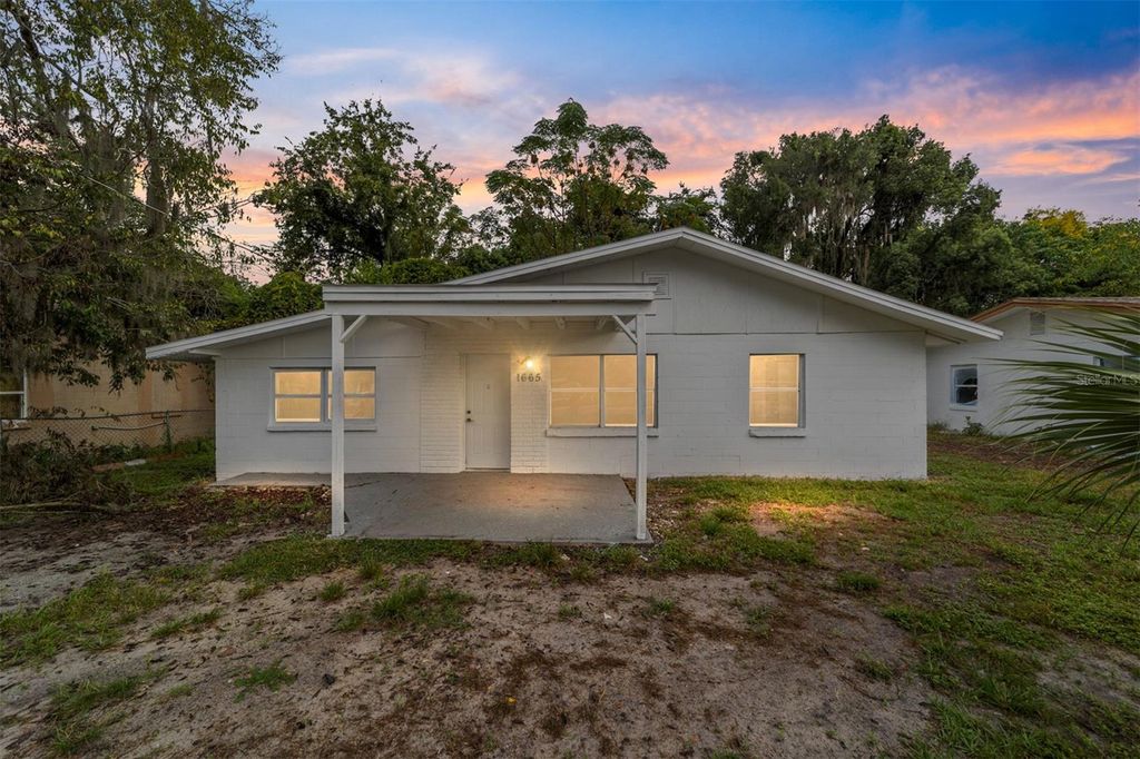 Photo of 1665 SW 3rd Street, Ocala, FL 34471 (MLS # OM710620)