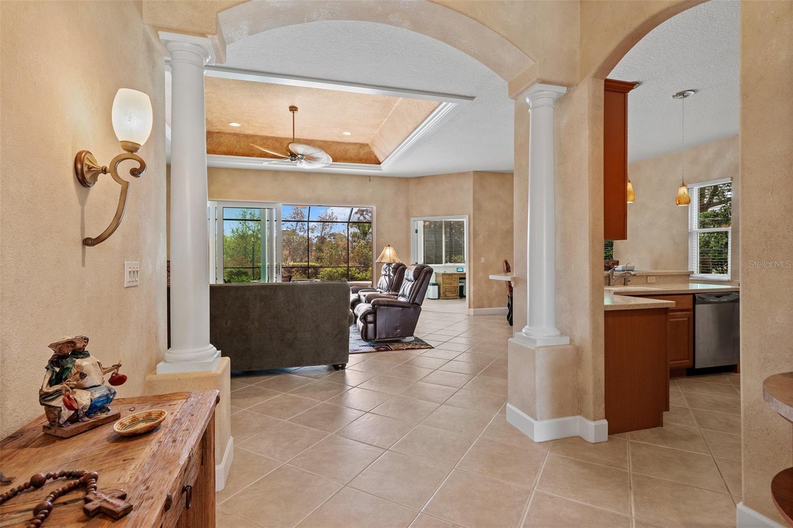 RIVENDELL THE WOODLANDS - Residential