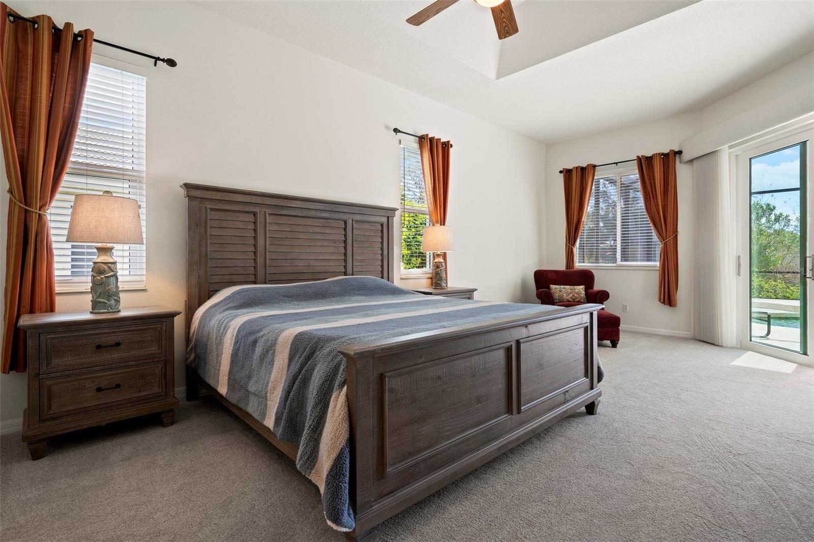 RIVENDELL THE WOODLANDS - Residential