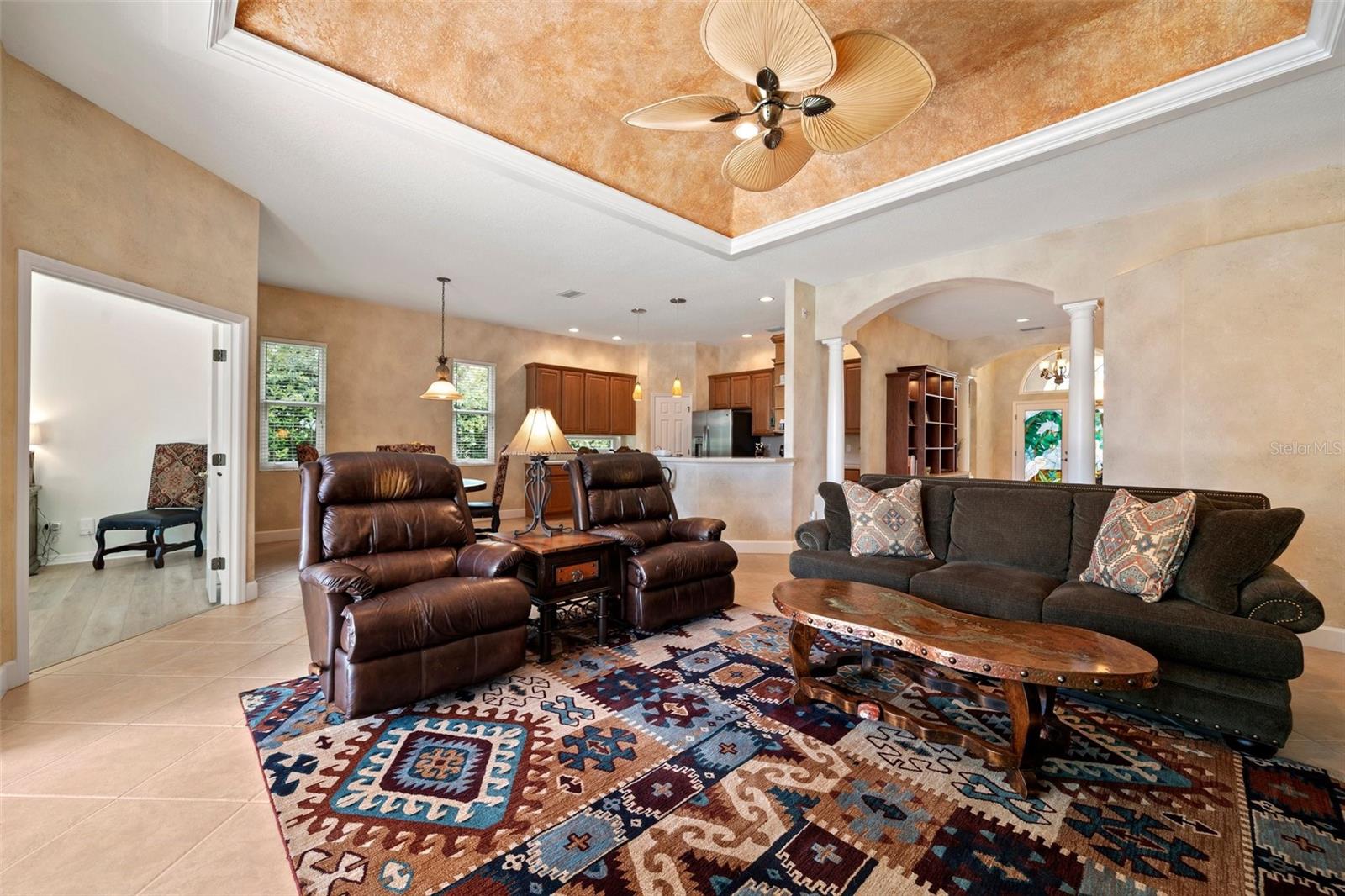 RIVENDELL THE WOODLANDS - Residential