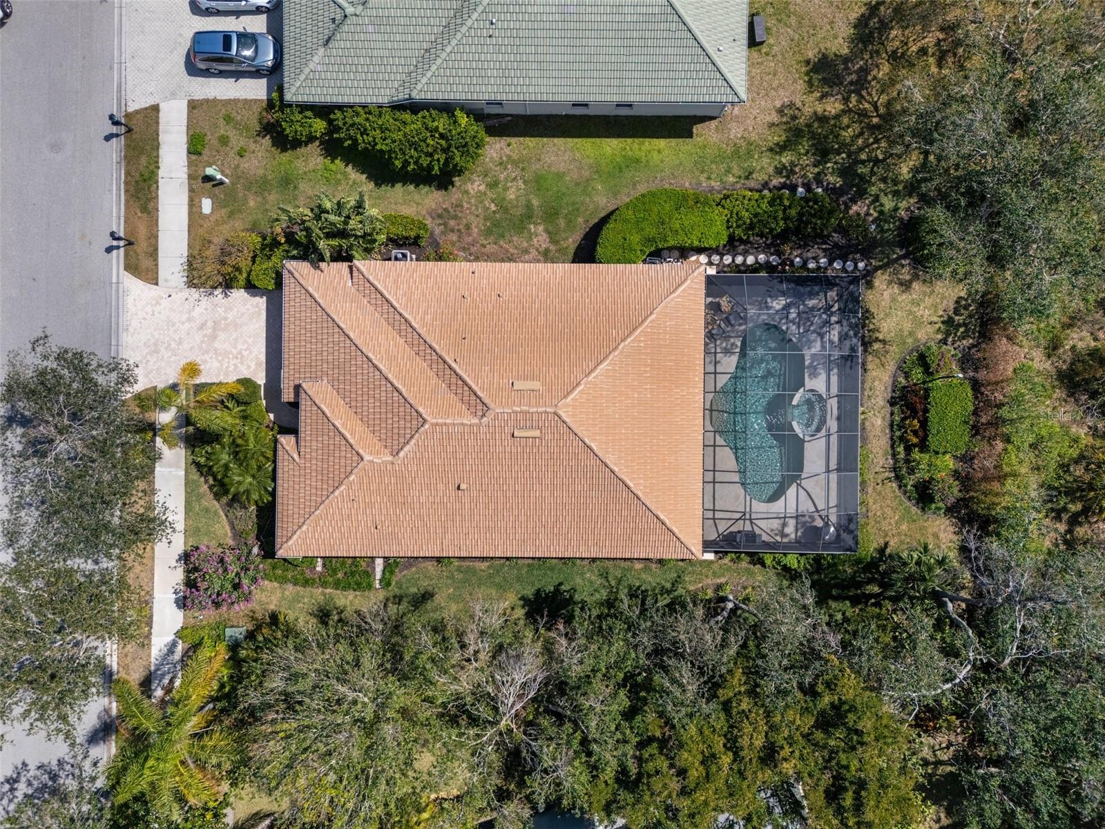 RIVENDELL THE WOODLANDS - Residential