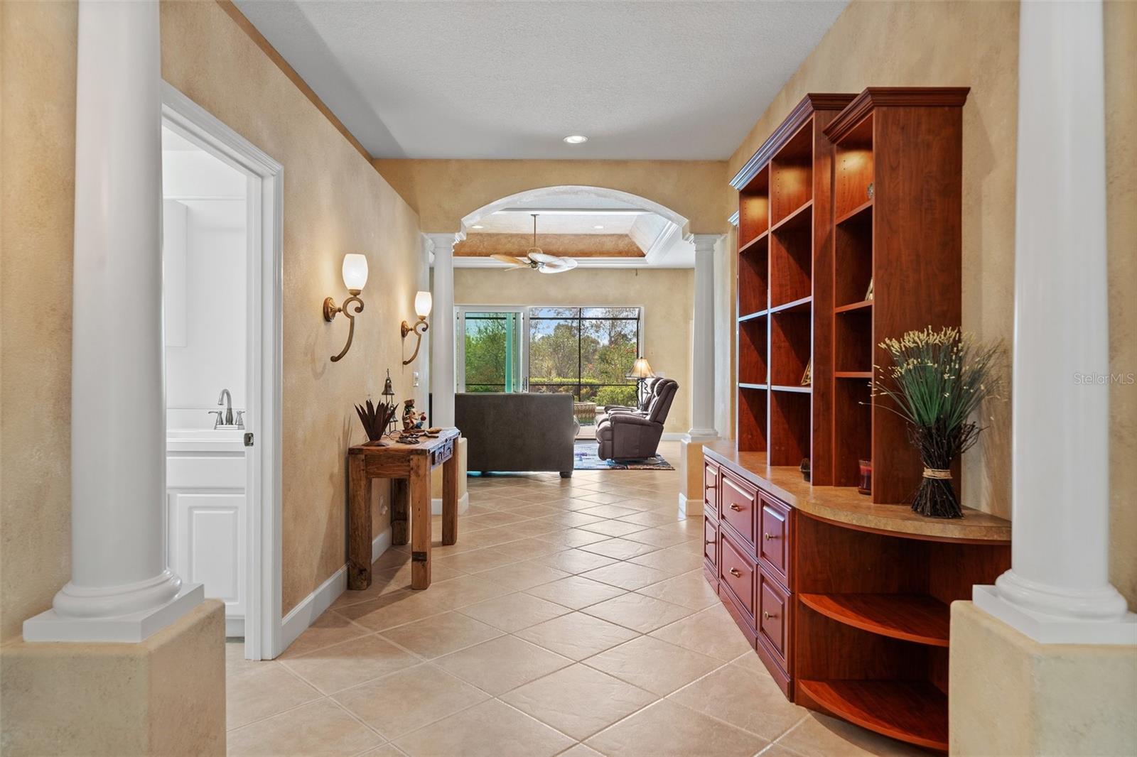 RIVENDELL THE WOODLANDS - Residential