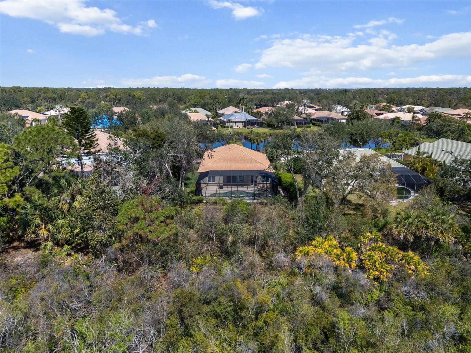 RIVENDELL THE WOODLANDS - Residential