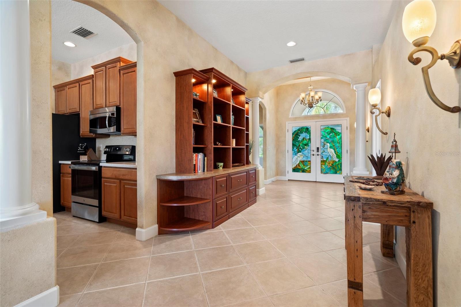 RIVENDELL THE WOODLANDS - Residential