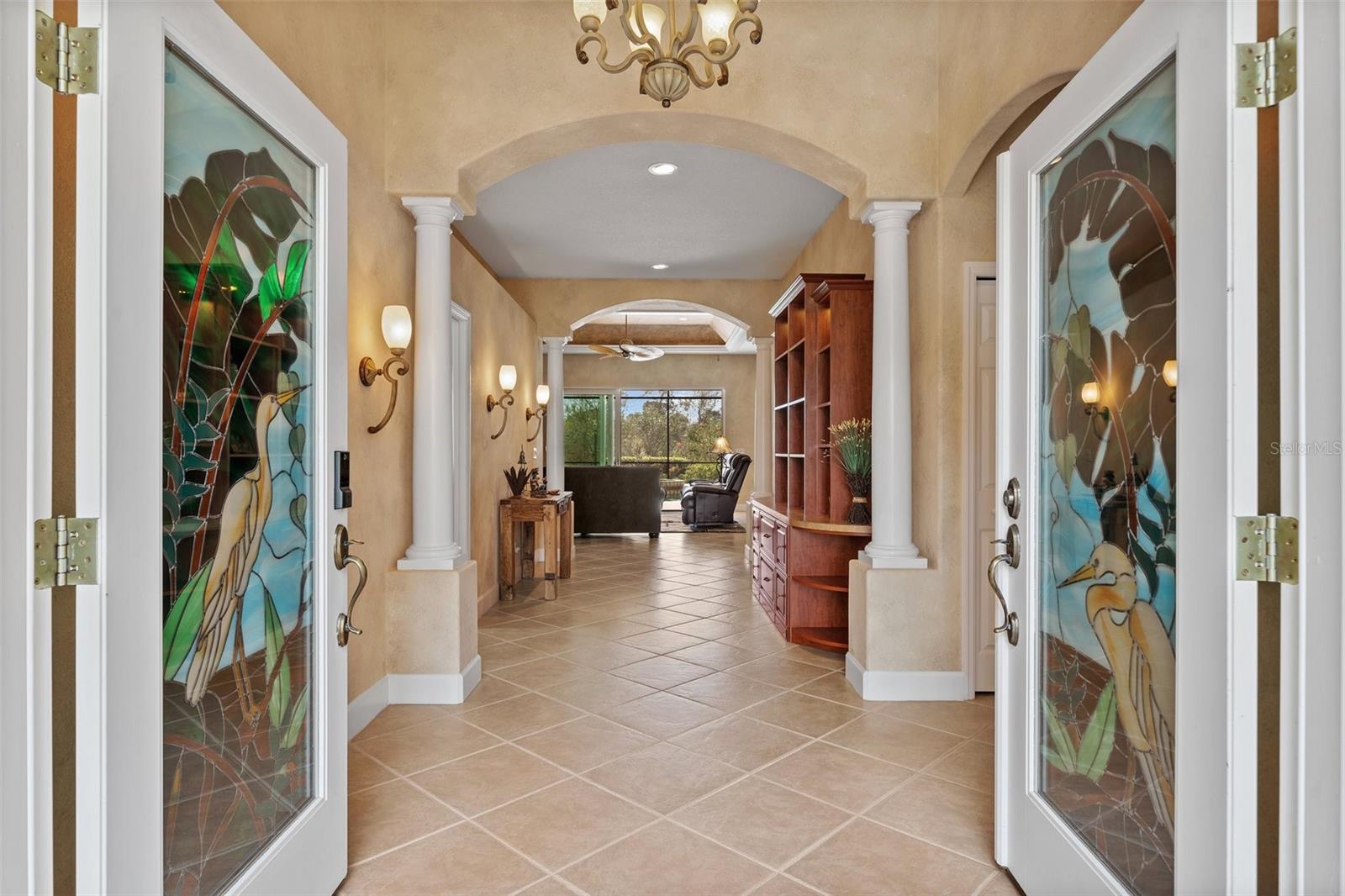 RIVENDELL THE WOODLANDS - Residential