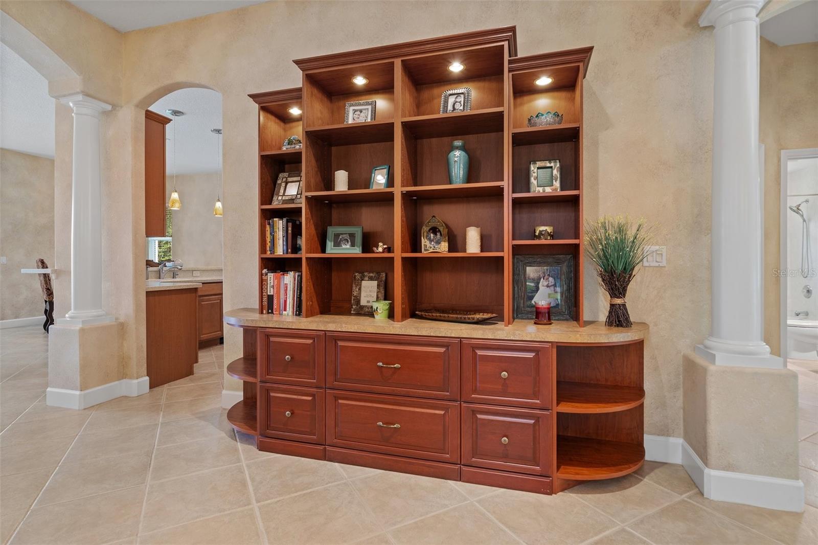 RIVENDELL THE WOODLANDS - Residential