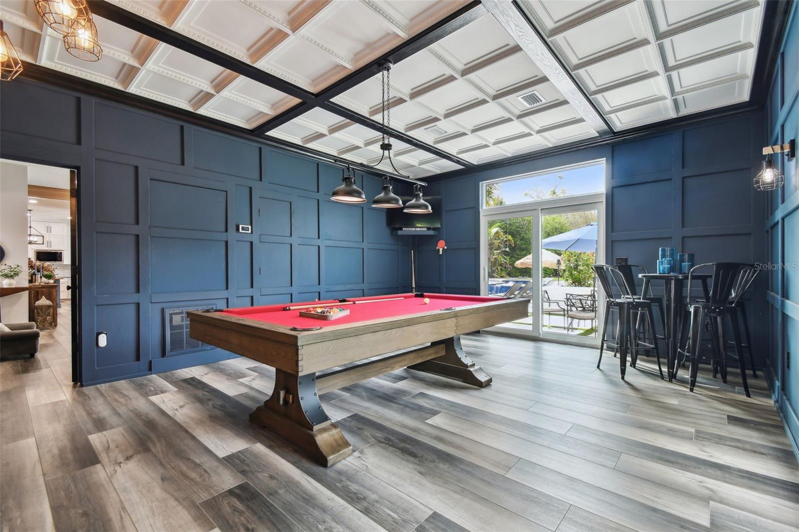 EAGLE ESTATES - Residential