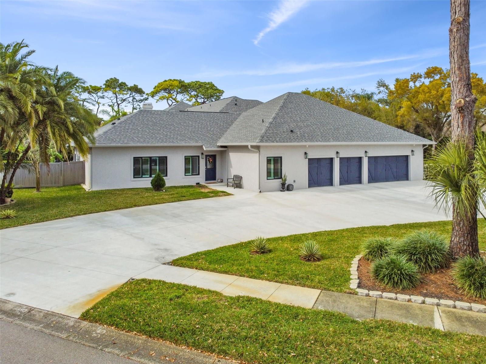 EAGLE ESTATES - Residential