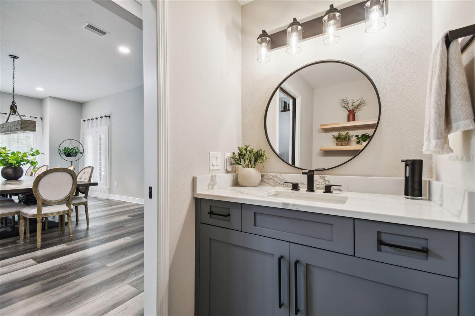 EAGLE ESTATES - Residential