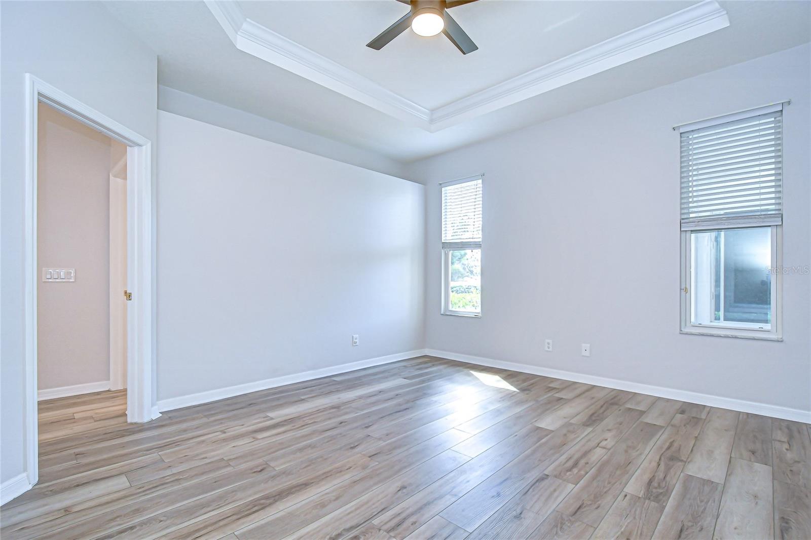 SAVANNAH LANDINGS TWNHMS - Residential