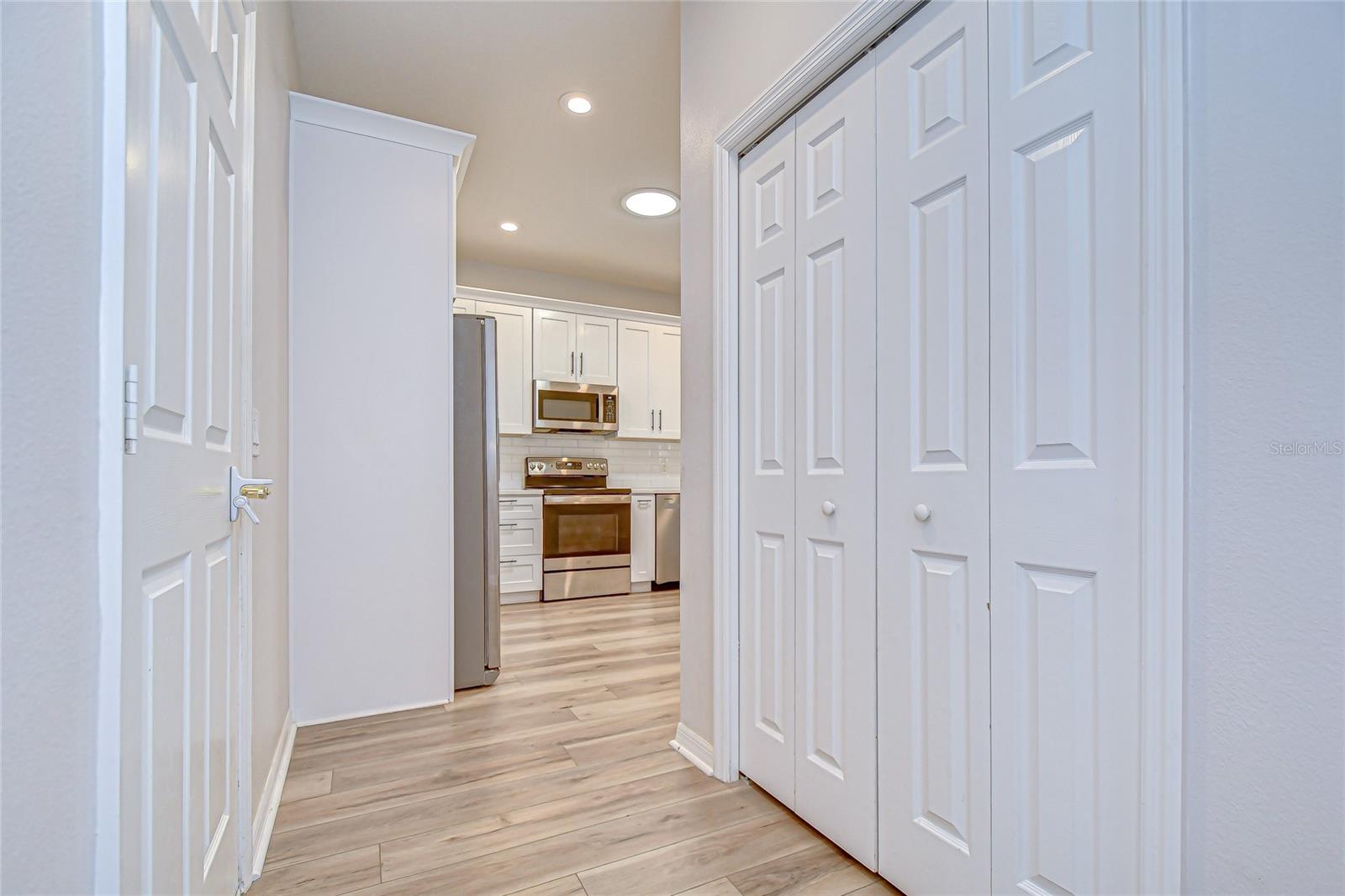 SAVANNAH LANDINGS TWNHMS - Residential