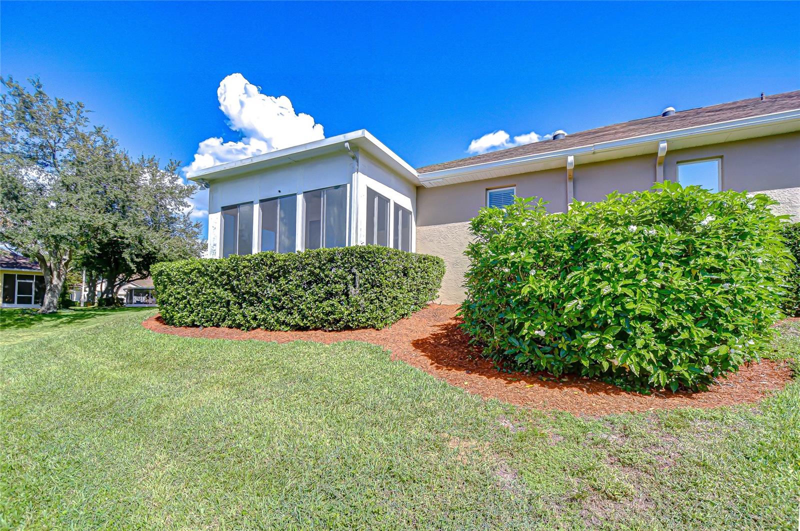 SAVANNAH LANDINGS TWNHMS - Residential