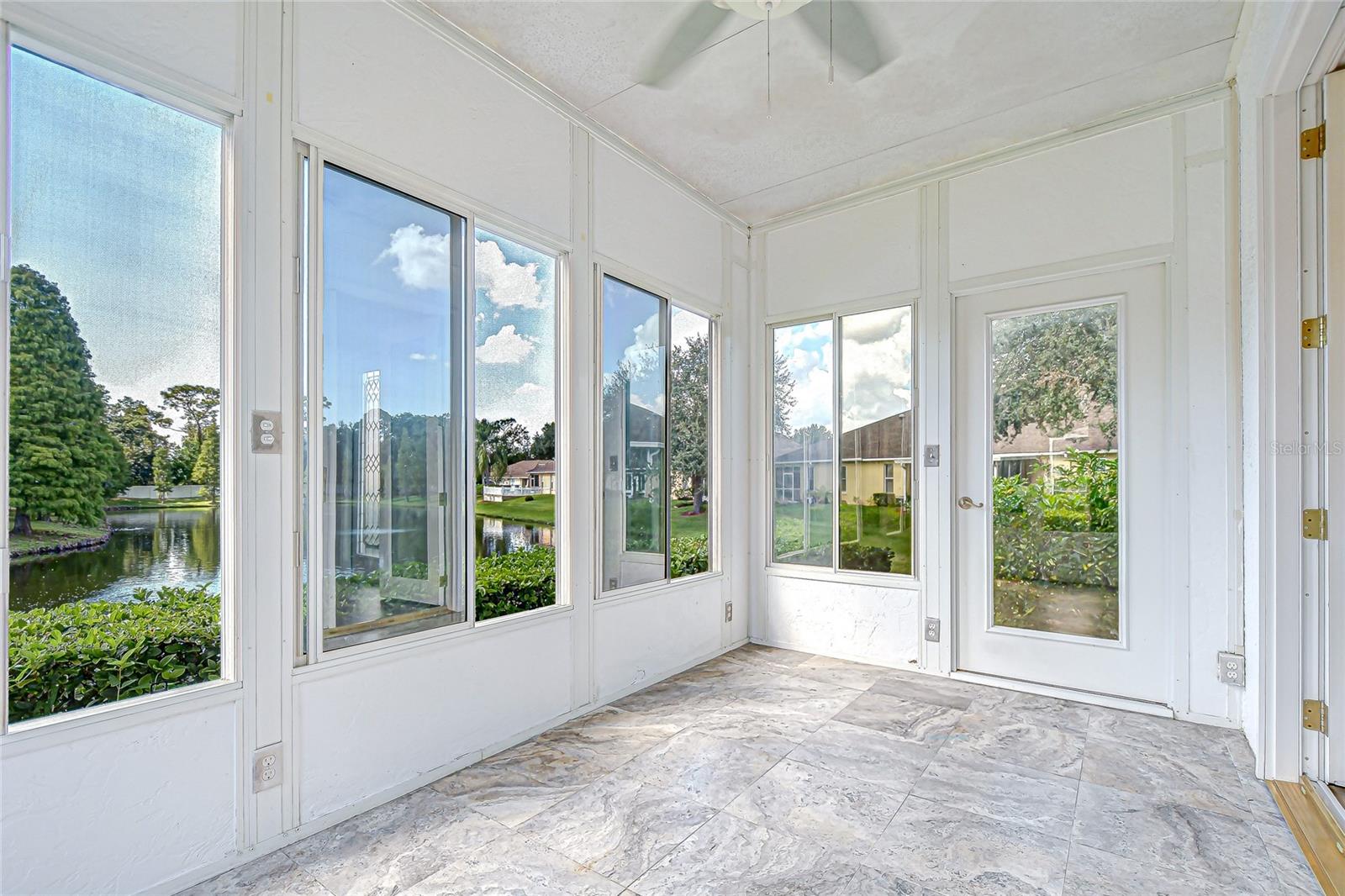 SAVANNAH LANDINGS TWNHMS - Residential