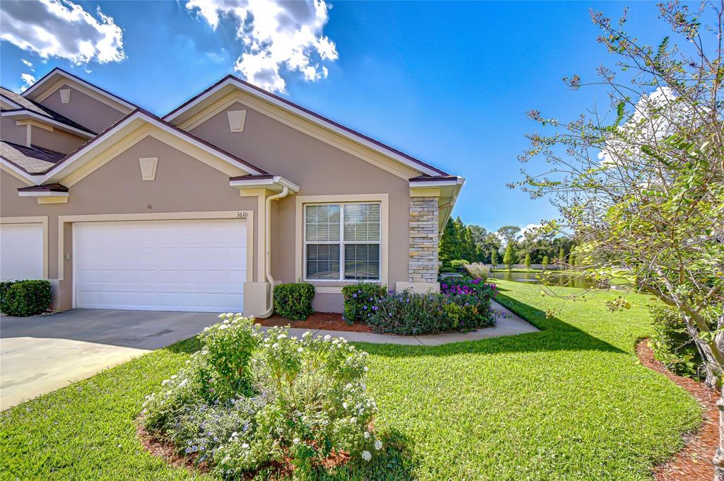 Photo of 3610 Savannah Lake Place, Valrico, FL 33596 (MLS # TB8439854)