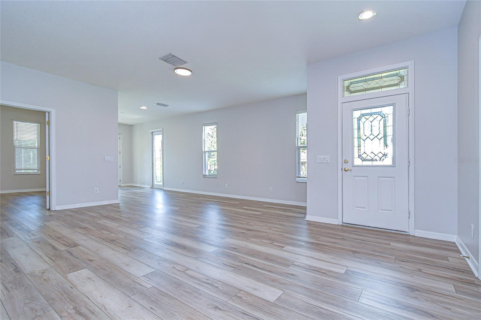 SAVANNAH LANDINGS TWNHMS - Residential