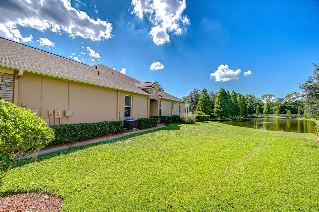 Photo of 3610 Savannah Lake Place, Valrico, FL 33596 (MLS # TB8439854)
