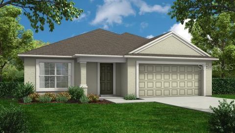 Photo of 6124 Monegro Street, Sebring, FL 33872 (MLS # R4909574)