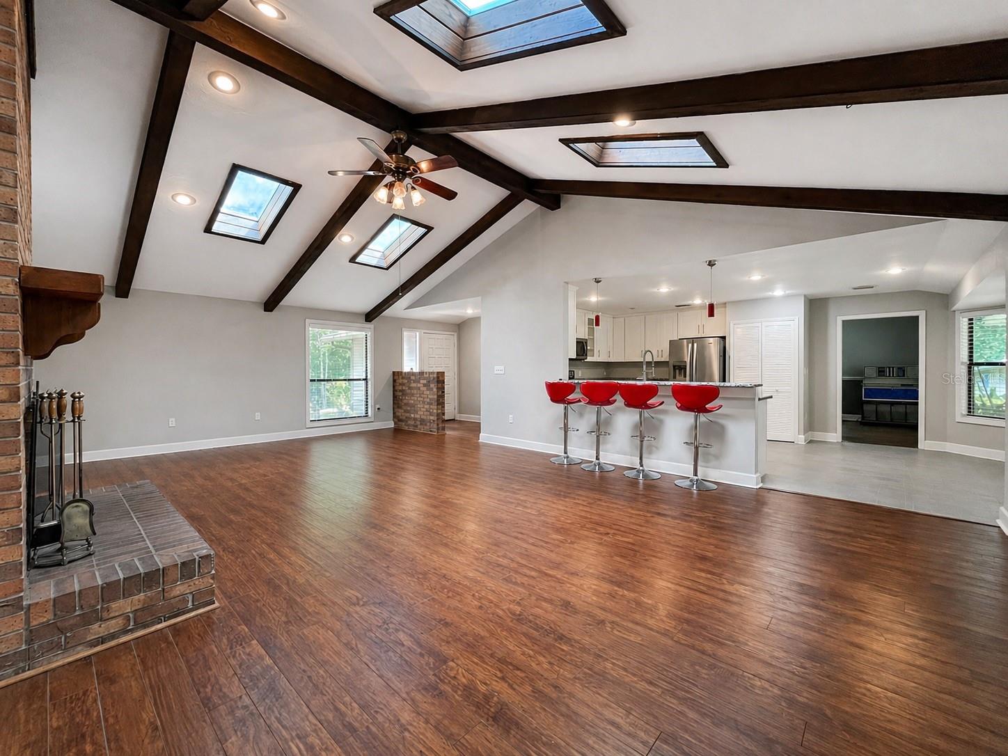 OAK CREST ESTATE ADD #1 - Residential