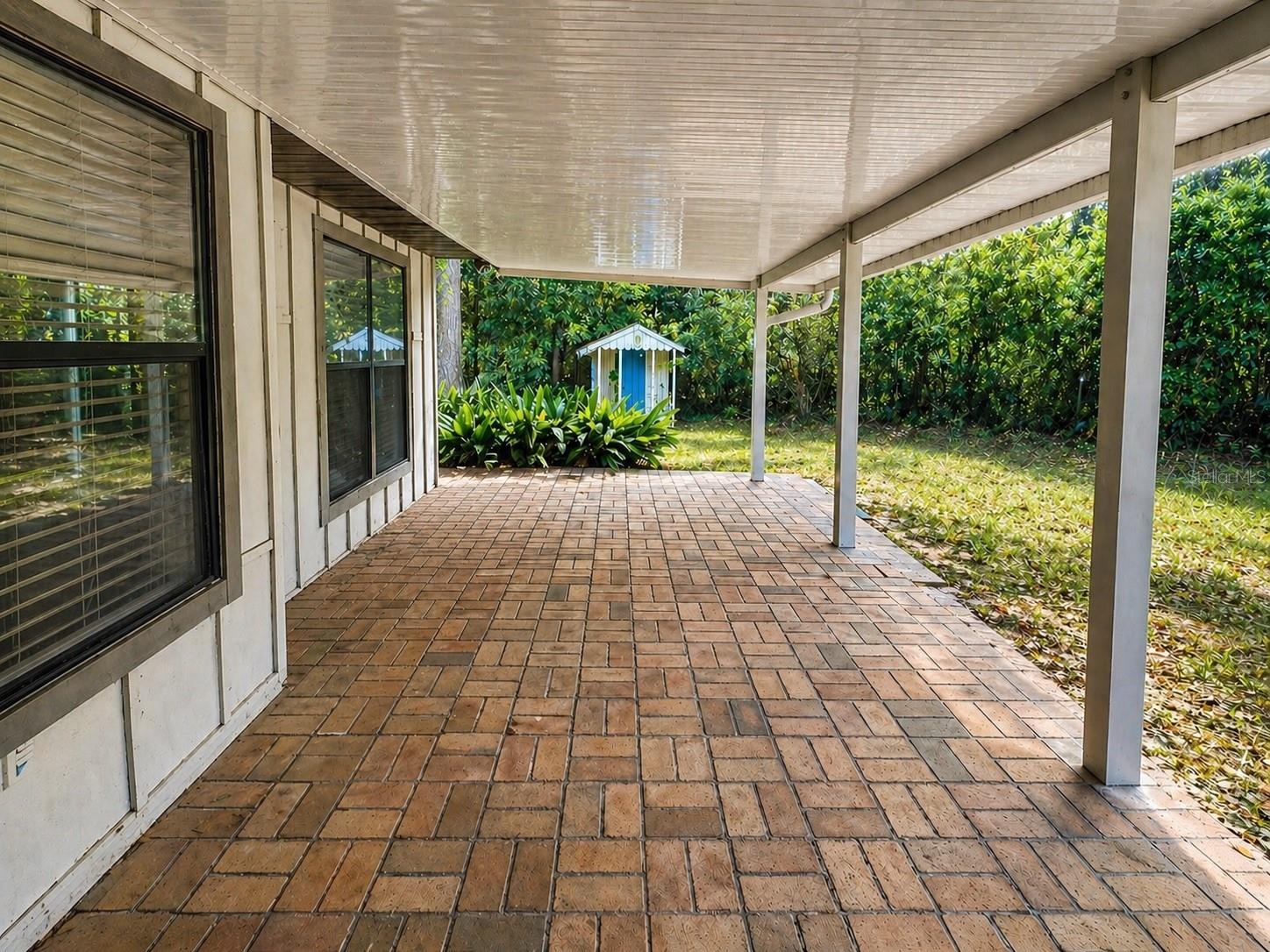 OAK CREST ESTATE ADD #1 - Residential