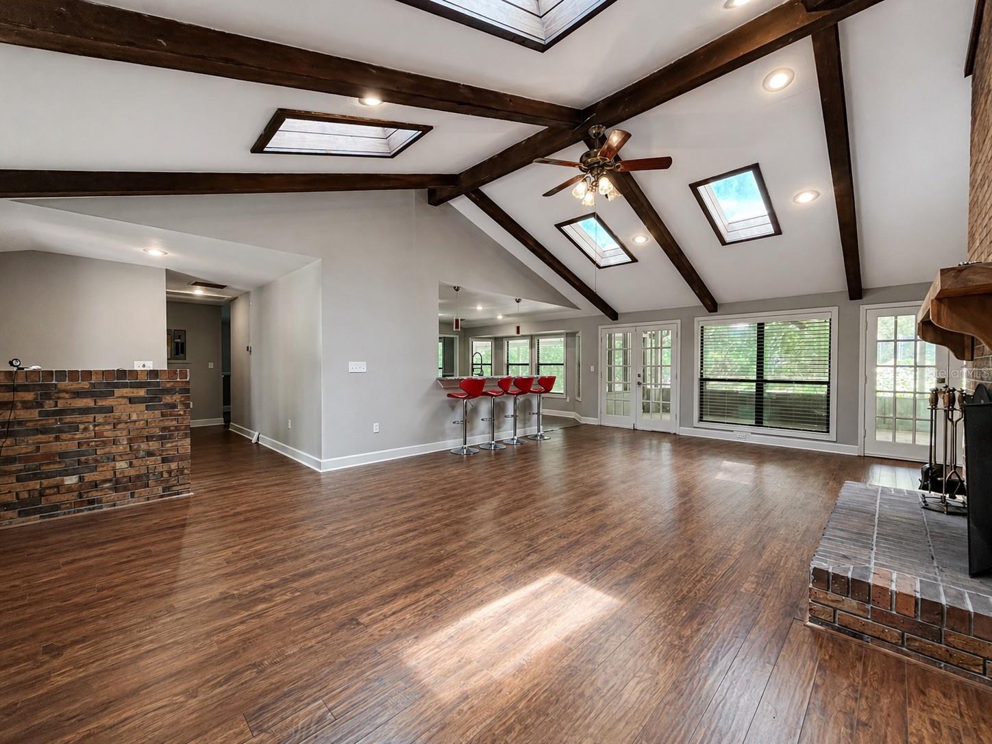 OAK CREST ESTATE ADD #1 - Residential