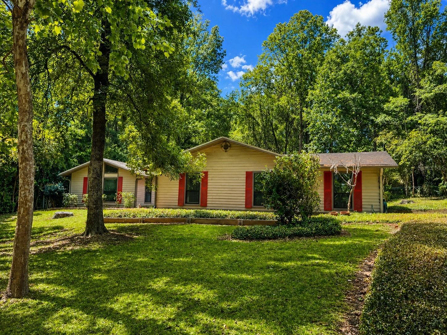 OAK CREST ESTATE ADD #1 - Residential