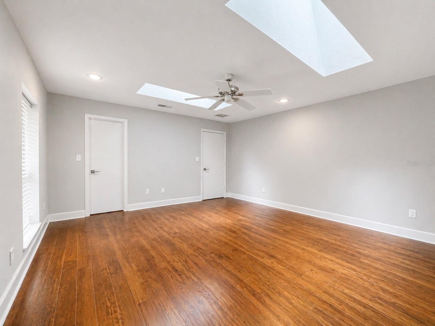 OAK CREST ESTATE ADD #1 - Residential