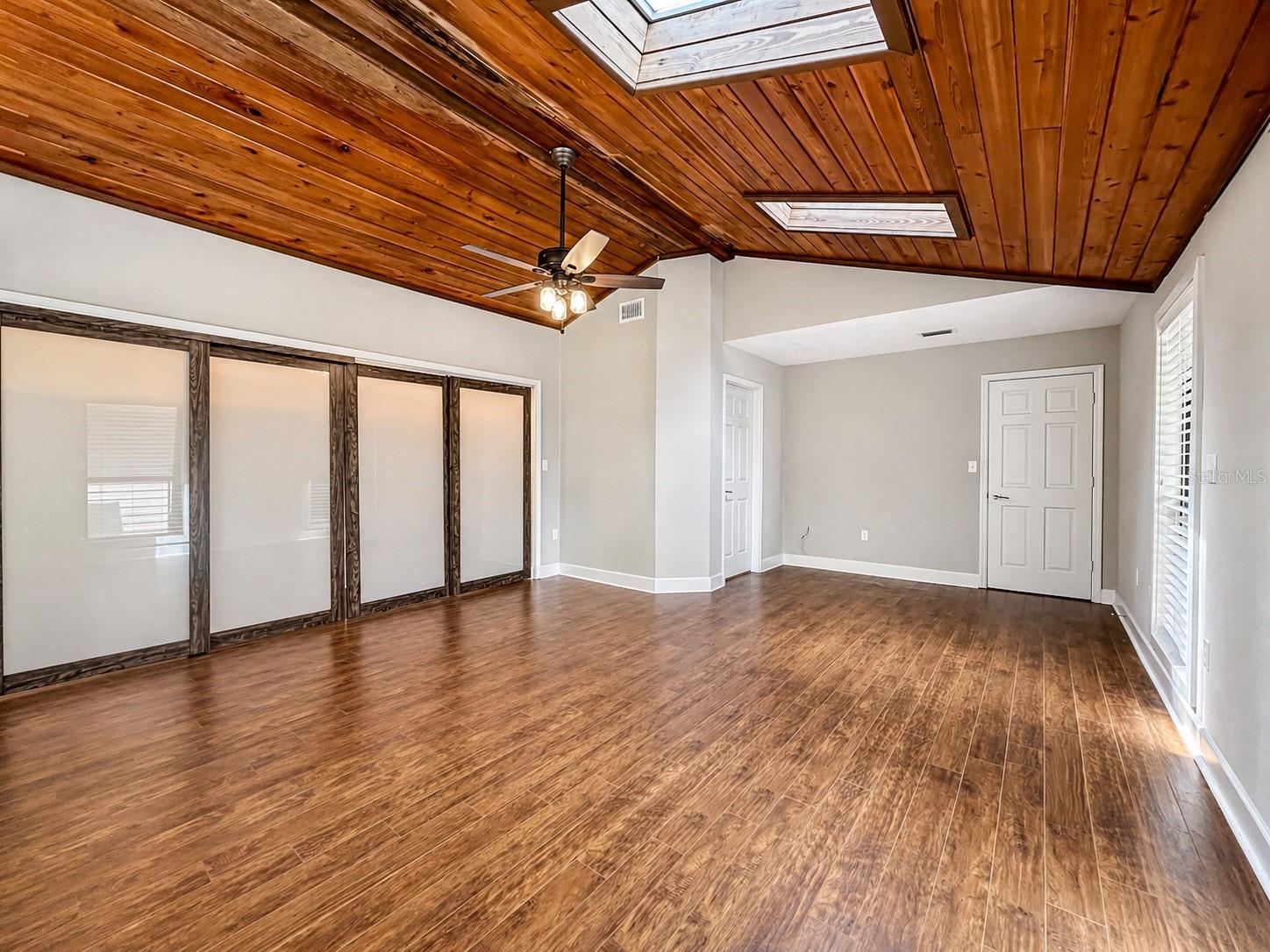 OAK CREST ESTATE ADD #1 - Residential