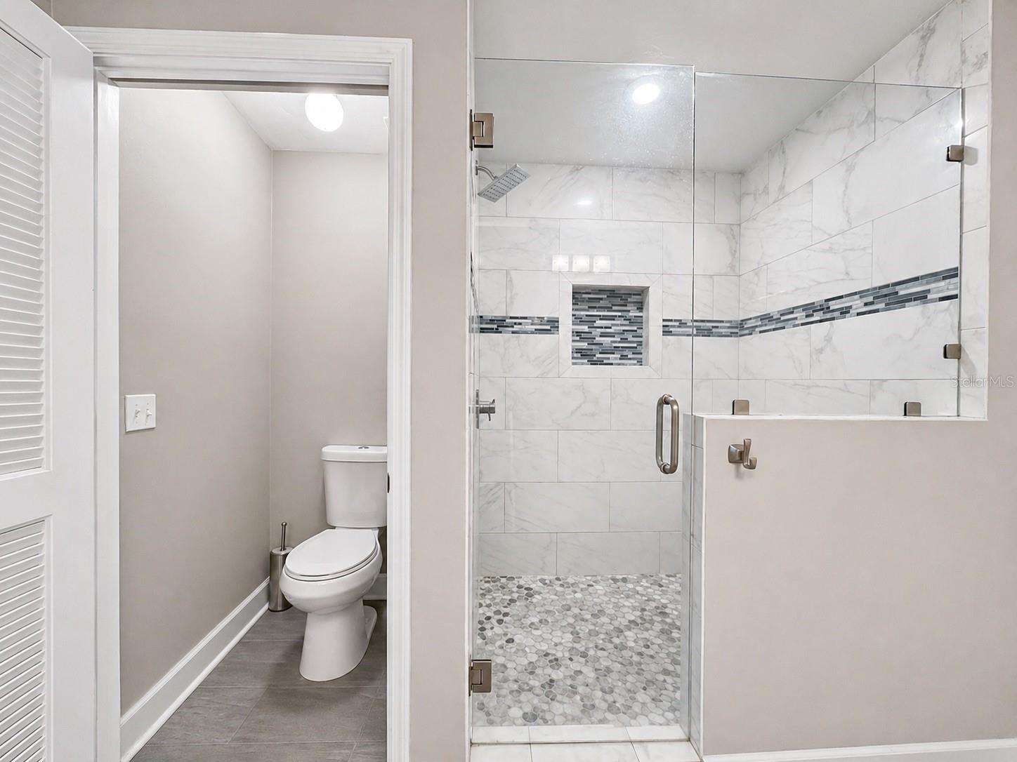 OAK CREST ESTATE ADD #1 - Residential