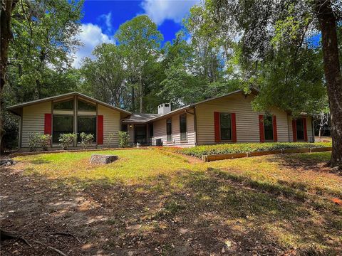 Photo of 9331 NW 13th Place, Gainesville, FL 32606 (MLS # GC539893)