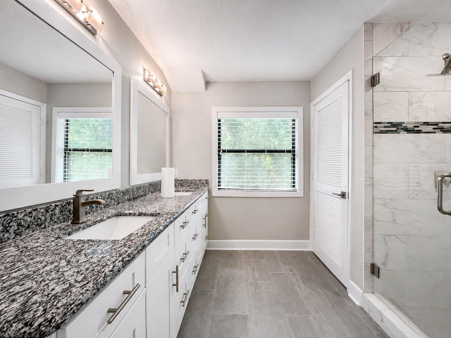 OAK CREST ESTATE ADD #1 - Residential